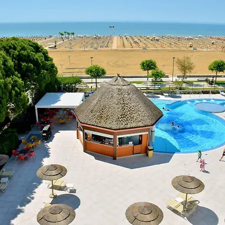 Stunning Flat With Terrace Overlooking The Sea Apartment Bibione
