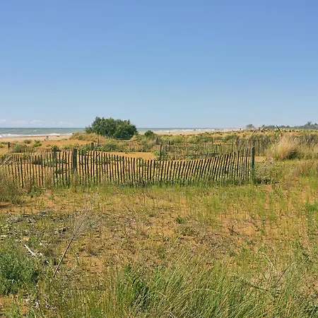 Apartment Stunning Flat With Terrace Overlooking The Sea Bibione